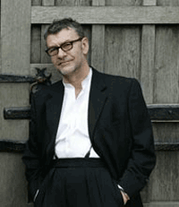 Jack Vettriano